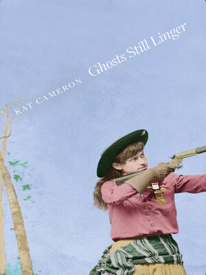 cover image of Ghosts Still Linger